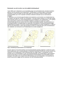 Resistentie van de leverbot tegen het middel triclabendazol