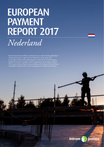 european payment report 2017