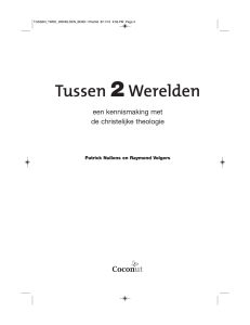 Tussen 2Werelden