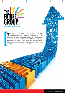 TFG - The Future Group