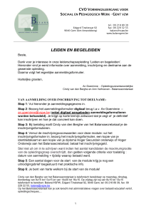 aanmeldingsformulier `Leiden en begeleiden` in (docx