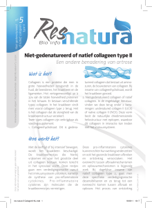 res natura-5-CollagenII-NL.indd