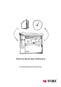 Mamut Business Software