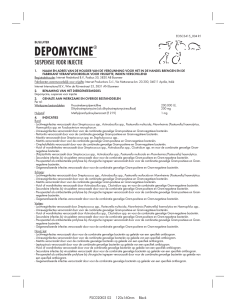 depomycine - MSD Animal Health