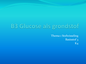B3 T1 Glucose als grondstof 791.33KB