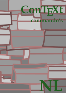 commando`s - pragma ade