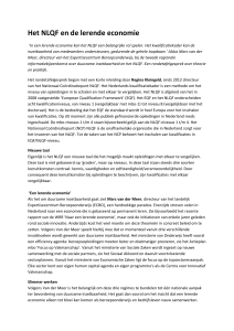 Verslag Duurzaam inzetbaar Apeldoorn (14 november 2013)