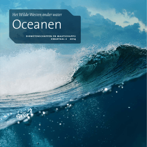 Oceanen