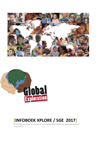 Xplore / SGE 2009 - Global Exploration
