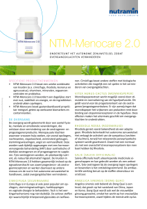 NTM-Menocare 2.0