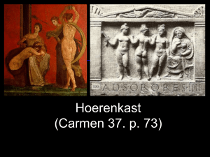 catullus carmen 37