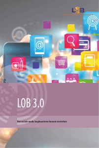 LOB 3.0 - LOB4MBO.nl