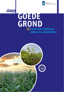 goede grond
