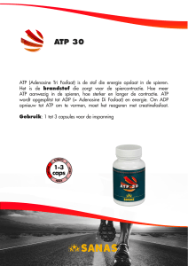 ATP 30 - Sanas