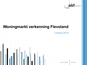abf - Visie op Flevoland