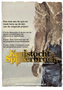www.kruistochtdemusical.nl