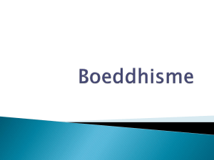 Boeddhisme - dobbelkids 6