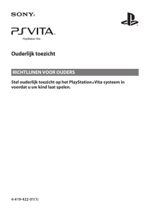 12549 PS Vita Parental Control_NL_Web.indd