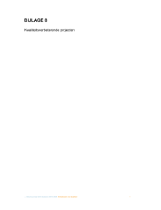 pdf Bijlage 8-Kwaliteitsverbeterende projecten