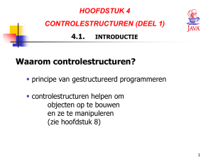 PowerPoint-presentatie