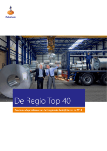 De Regio Top 40