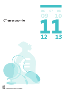 ICT en economie