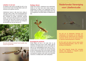NVL brochure - Nederlandse Vereniging voor