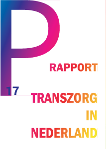 rapport "Transzorg in Nederland"