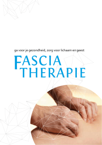 therapie ascia