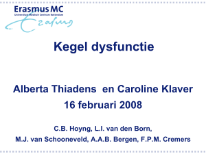 Incidence and Progression of Age-Related Maculopathy