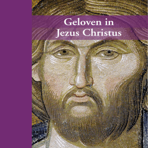 GGeloven in Jezus Christus