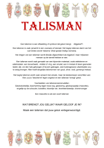 TALISMAN_def