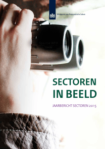 sectoren - Commissie Cultureel Verdrag Vlaanderen
