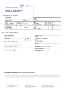 Metabolic unit_DNA diagnostics_v2.1