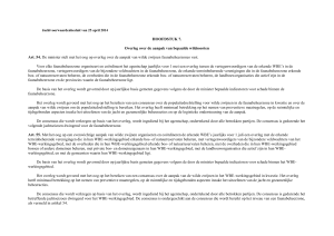 Jachtvoorwaardenbesluit van 25 april 2014 HOOFDSTUK 7