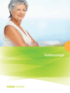 Huidoncologie - Helder Kliniek