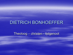 Diaserie met Nederlandstalige tekst