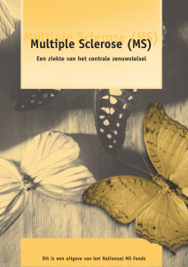 Multiple Sclerose