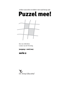 Puzzel mee!1#2:Puzzel mee!