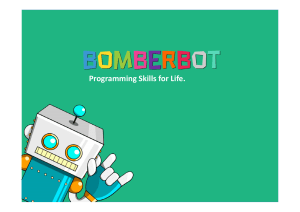 Programming Skills for Life.