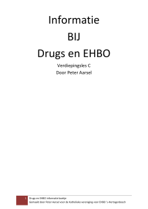 Informatie - EHBO Den Bosch