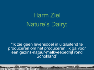 Slide 1 - AgroCenter.nl startpage