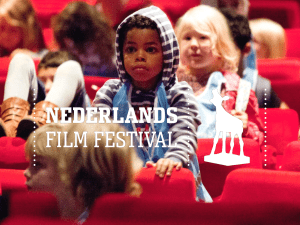 PowerPoint-presentatie - Nederlands Film Festival