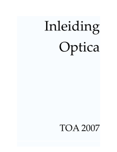 Optica - Telenet Users