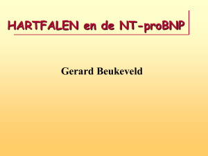 NT-proBNP - EuroStaete