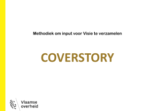Coverstory