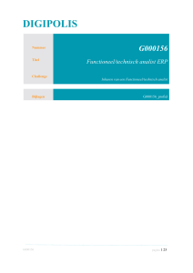 G000156_Bestek_Functioneel-technisch analist ERP - e