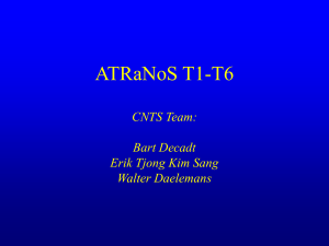 CNTS Team