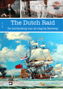 The Dutch Raid - House of Britain