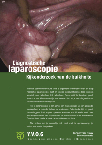 laparoscopie